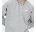 Vorschau: NEW BALANCE Herren Kapuzensweat Sport Essentials French Terry Crew
