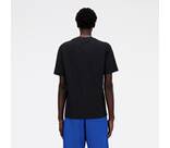 Vorschau: NEW BALANCE Herren Kapuzensweat Sport Essentials Cotton T-Shirt