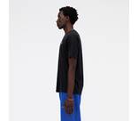 Vorschau: NEW BALANCE Herren Kapuzensweat Sport Essentials Cotton T-Shirt