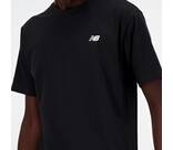 Vorschau: NEW BALANCE Herren Kapuzensweat Sport Essentials Cotton T-Shirt