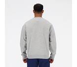 Vorschau: NEW BALANCE Herren Kapuzensweat Sport Essentials Fleece Crew