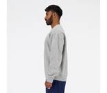 Vorschau: NEW BALANCE Herren Kapuzensweat Sport Essentials Fleece Crew