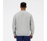 Vorschau: NEW BALANCE Herren Kapuzensweat Sport Essentials Fleece Crew
