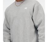Vorschau: NEW BALANCE Herren Kapuzensweat Sport Essentials Fleece Crew