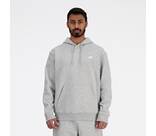 Vorschau: NEW BALANCE Herren Kapuzensweat Sport Essentials Fleece Hoodie