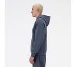 Vorschau: NEW BALANCE Herren Kapuzensweat Mens Lifestyle Hoodie