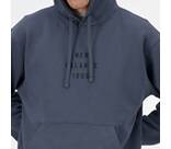 Vorschau: NEW BALANCE Herren Kapuzensweat Mens Lifestyle Hoodie