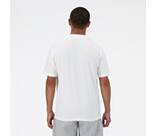 Vorschau: NEW BALANCE Herren Shirt Mens Lifestyle T-Shirt