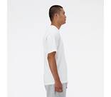 Vorschau: NEW BALANCE Herren Shirt Mens Lifestyle T-Shirt