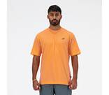 Vorschau: NEW BALANCE Herren Shirt Mens Lifestyle T-Shirt