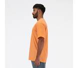 Vorschau: NEW BALANCE Herren Shirt Mens Lifestyle T-Shirt