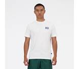Vorschau: NEW BALANCE Herren Shirt Mens Lifestyle T-Shirt