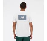 Vorschau: NEW BALANCE Herren Shirt Mens Lifestyle T-Shirt