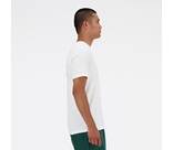 Vorschau: NEW BALANCE Herren Shirt Mens Lifestyle T-Shirt