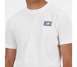 Vorschau: NEW BALANCE Herren Shirt Mens Lifestyle T-Shirt