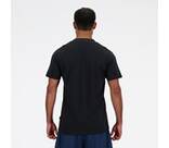 Vorschau: NEW BALANCE Herren Shirt Mens Lifestyle T-Shirt