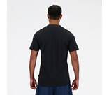 Vorschau: NEW BALANCE Herren Shirt Mens Lifestyle T-Shirt