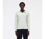 Vorschau: NEW BALANCE Herren Kapuzensweat Space Dye 1/4 Zip