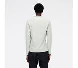 Vorschau: NEW BALANCE Herren Kapuzensweat Space Dye 1/4 Zip