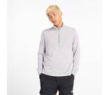 Vorschau: NEW BALANCE Herren Kapuzensweat Athletics Heat Grid 1/2 Zip