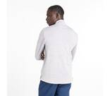 Vorschau: NEW BALANCE Herren Kapuzensweat Athletics Heat Grid 1/2 Zip