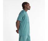 Vorschau: NEW BALANCE Herren Kapuzensweat Graphic T-Shirt 1