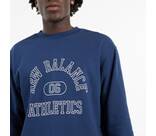Vorschau: NEW BALANCE Herren Kapuzensweat Graphic Crew 1