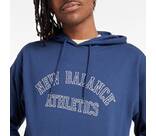 Vorschau: NEW BALANCE Herren T-Shirt Graphic Hoodie