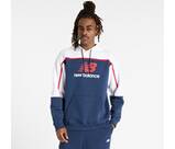 Vorschau: NEW BALANCE Herren Kapuzensweat Classics Fleece Hoodie