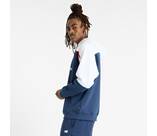 Vorschau: NEW BALANCE Herren Kapuzensweat Classics Fleece Hoodie