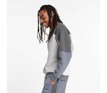 Vorschau: NEW BALANCE Herren Kapuzensweat Classics Fleece Crew