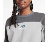 Vorschau: NEW BALANCE Herren Kapuzensweat Classics Fleece Crew