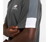 Vorschau: NEW BALANCE Herren Kapuzensweat Classics Graphic T-Shirt