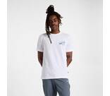 Vorschau: NEW BALANCE Herren Kapuzensweat New Balance Shine T-Shirt