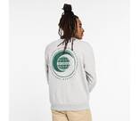 Vorschau: NEW BALANCE Herren Kapuzensweat New Balance French Terry Relaxed Globe Crew