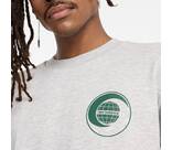 Vorschau: NEW BALANCE Herren Kapuzensweat New Balance French Terry Relaxed Globe Crew