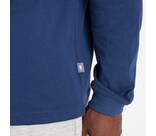 Vorschau: NEW BALANCE Herren Kapuzensweat New Balance Relaxed Court Long Sleeve