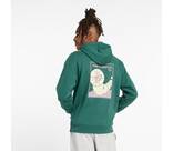 Vorschau: NEW BALANCE Herren Kapuzensweat New Balance Relaxed 550 Hoodie