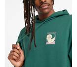 Vorschau: NEW BALANCE Herren Kapuzensweat New Balance Relaxed 550 Hoodie