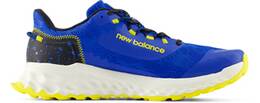 Vorschau: NEW BALANCE Herren Laufschuhe Fresh Foam Garoé