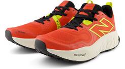 Vorschau: NEW BALANCE Herren Laufschuhe Fresh Foam X Hierro v8