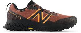 Vorschau: NEW BALANCE Herren Laufschuhe Fresh Foam X Hierro v7 GORE-TEX®