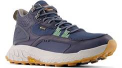 Vorschau: NEW BALANCE Herren Laufschuhe Fresh Foam Hierro Mid GTX