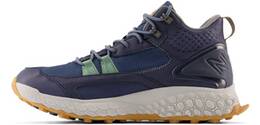 Vorschau: NEW BALANCE Herren Laufschuhe Fresh Foam Hierro Mid GTX