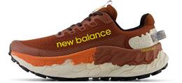 Vorschau: NEW BALANCE Herren Laufschuhe Fresh Foam X Trail More v3