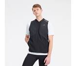 Vorschau: NEW BALANCE Herren Hose Impact Run Luminous Packable Vest