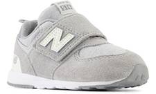 Vorschau: NEW BALANCE Kinder Freizeitschuhe 574 NEW-B Hook & Loop