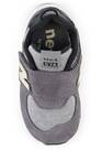 Vorschau: NEW BALANCE Kinder Freizeitschuhe 574 NEW-B Hook & Loop