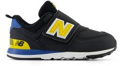 BLACK (NW574KIB)