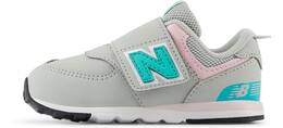 Vorschau: NEW BALANCE Kinder Freizeitschuhe 574 New-B Hook & Loop